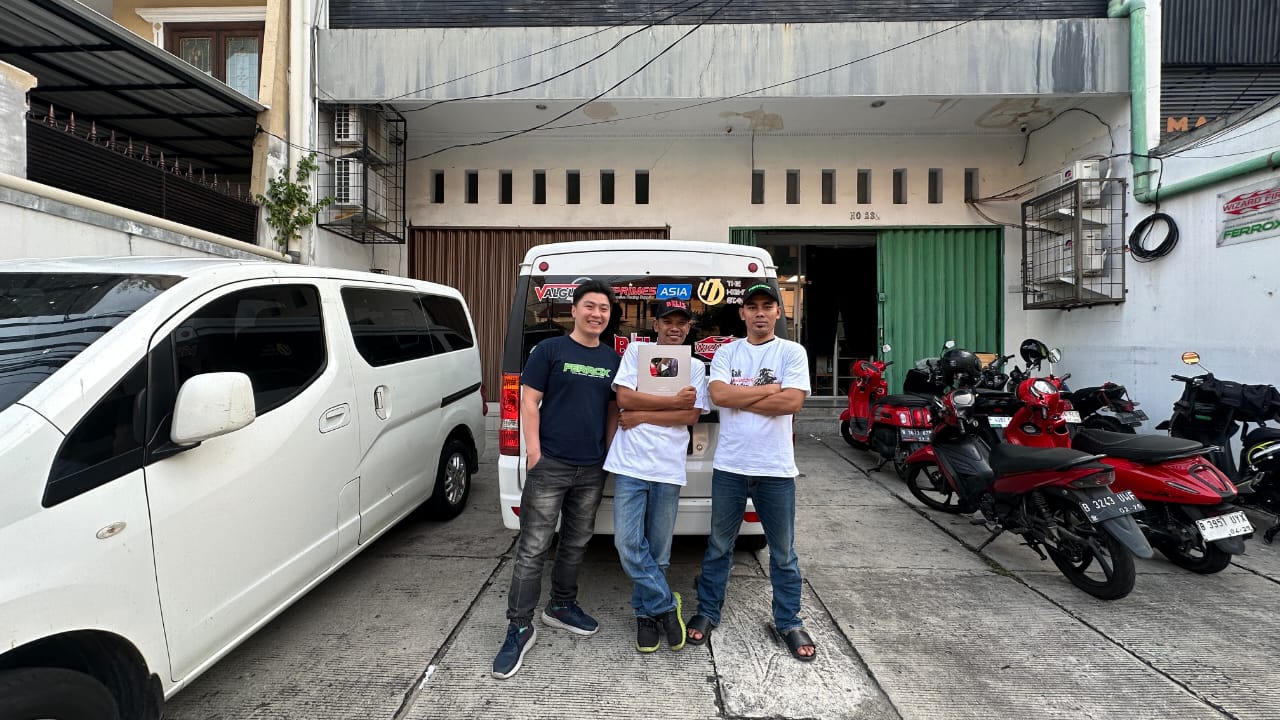 Tim YouTube Primes Asia